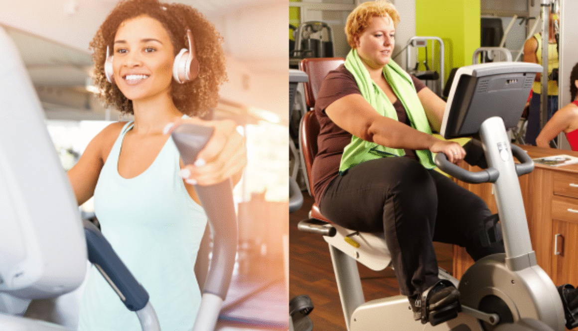 Your Go-To Weekly Cardio Guide