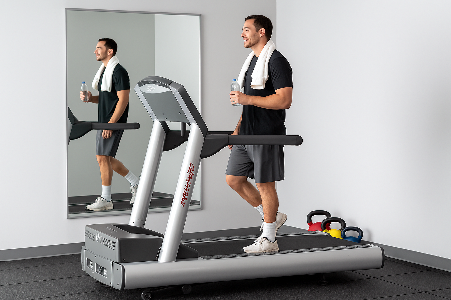 20250719_1338_Cool-Down on Treadmill_remix_01k0j6f348eqm9whqttzh7jz1z