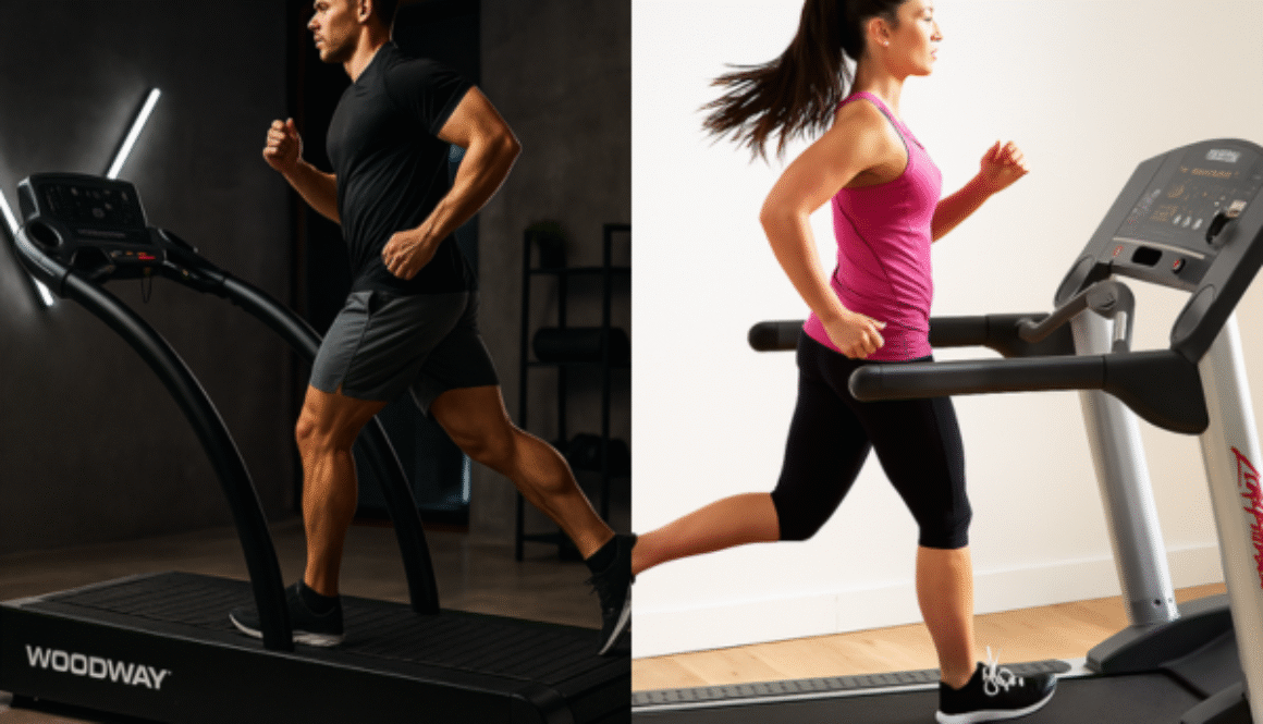 Runner or Walker? We’ve Got Your Treadmill