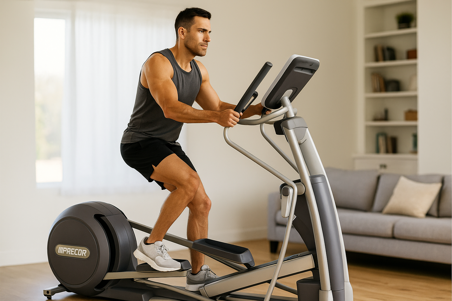 20250927_1403_Man Exercising Indoors_remix_01k66fpbspenerkxmgmkq8mhkr