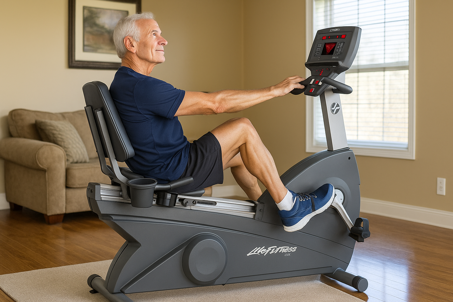 20251018_1342_Senior on Exercise Bike_remix_01k7wgtwswfmxsb4k2f5dde2j3