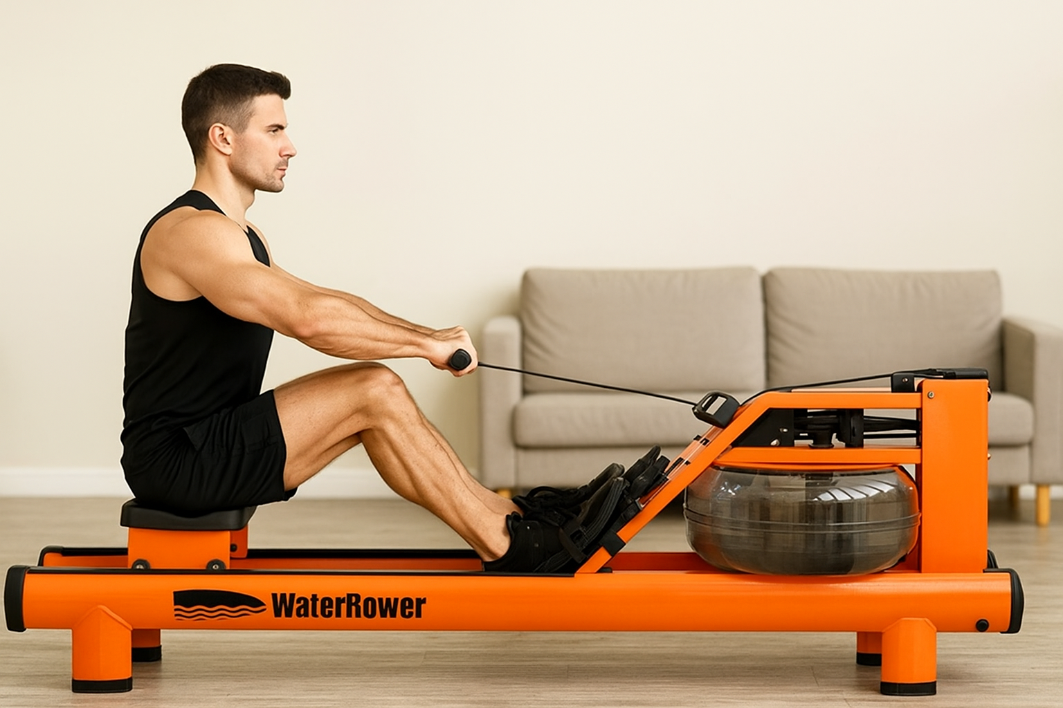 20251122_1407_Man Rowing Indoors_remix_01kapsk2arej9vz0hds2nk0cp5