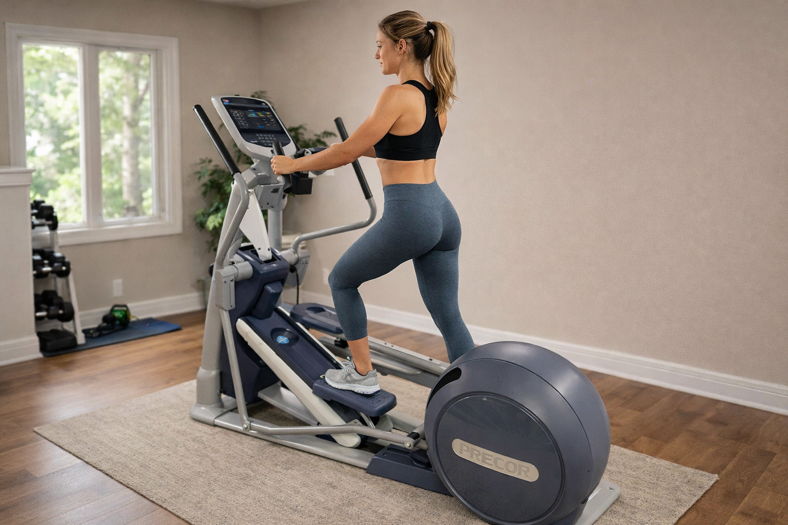 20251221_0404_Woman Exercising Indoors_remix_01kcynsc98esnb67ahd4hrqfmh