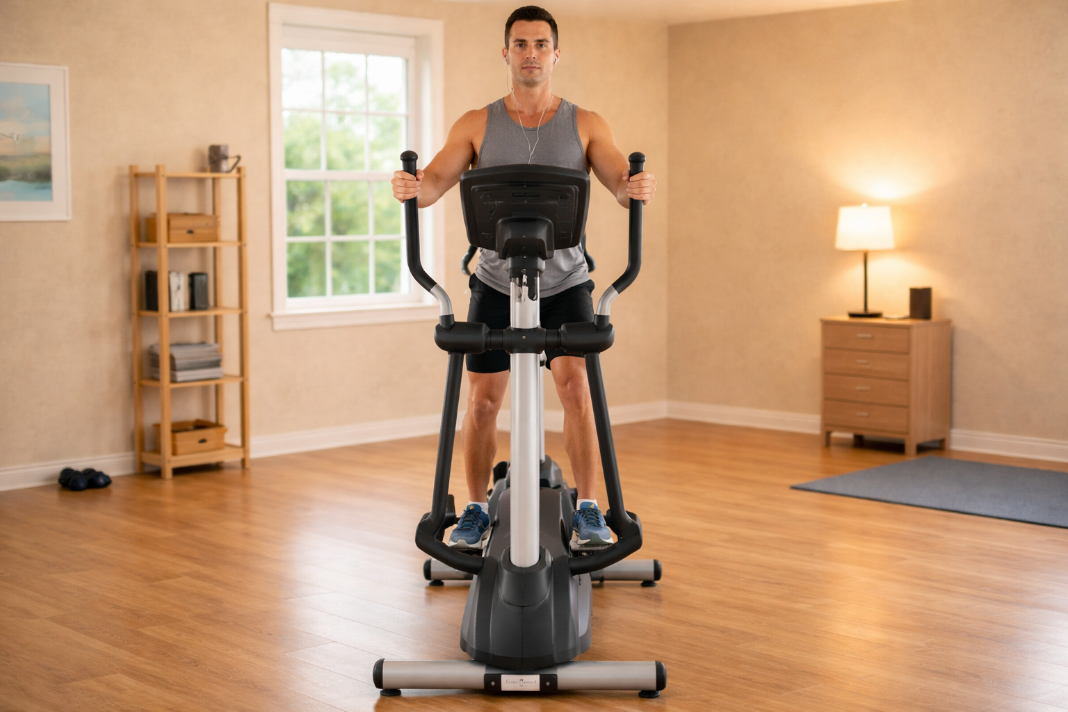 20251227_1311_Elliptical Workout Session_remix_01kdgtcrg9fq48tsmfavec92j9