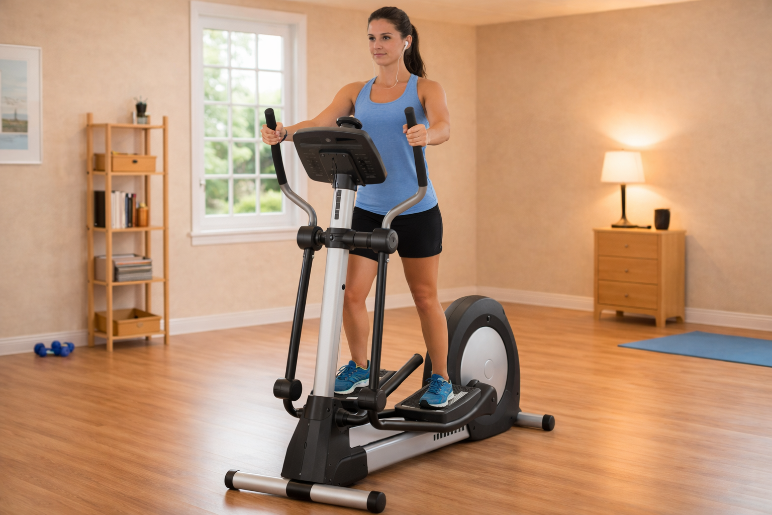 20251227_1315_Indoor Workout Session_remix_01kdgtkwace35t3x1f921e49t6