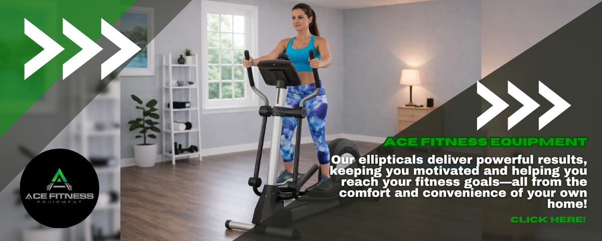 New to Cardio Start Strong with the Precor EFX 835