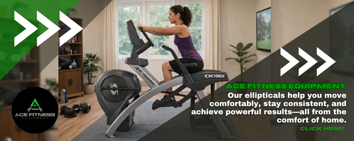 Comfort Cardio Made Easy with the Precor RBK 885 (1)