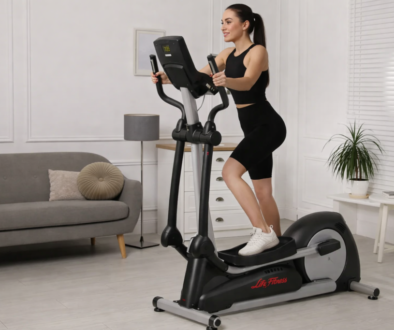 Why the CLSX Elliptical Is Built for Long Workouts