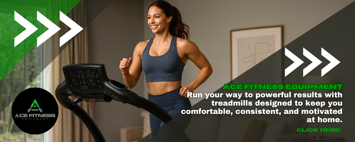 Why Serious Runners Choose the Woodway 4Front