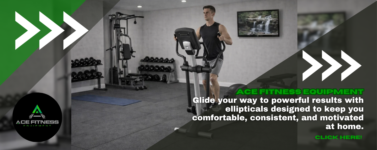 Why the CLSX Elliptical Is Built for Long Workouts