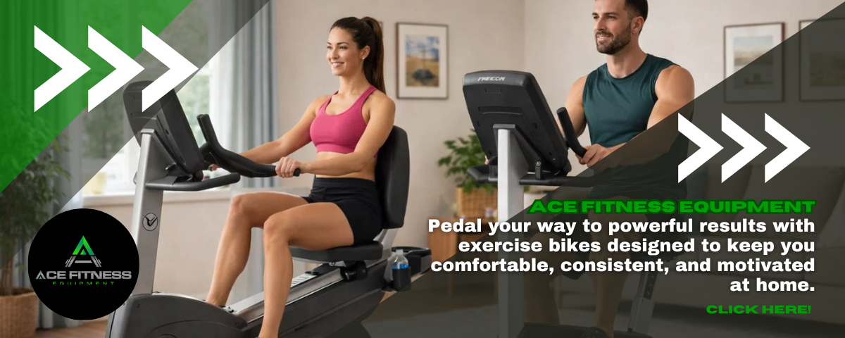 Upright vs. Recumbent Bikes Which Is Better