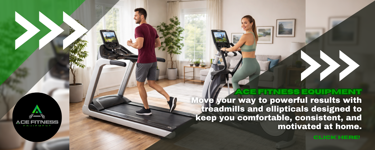 Which Cardio Wins Elliptical or Treadmill
