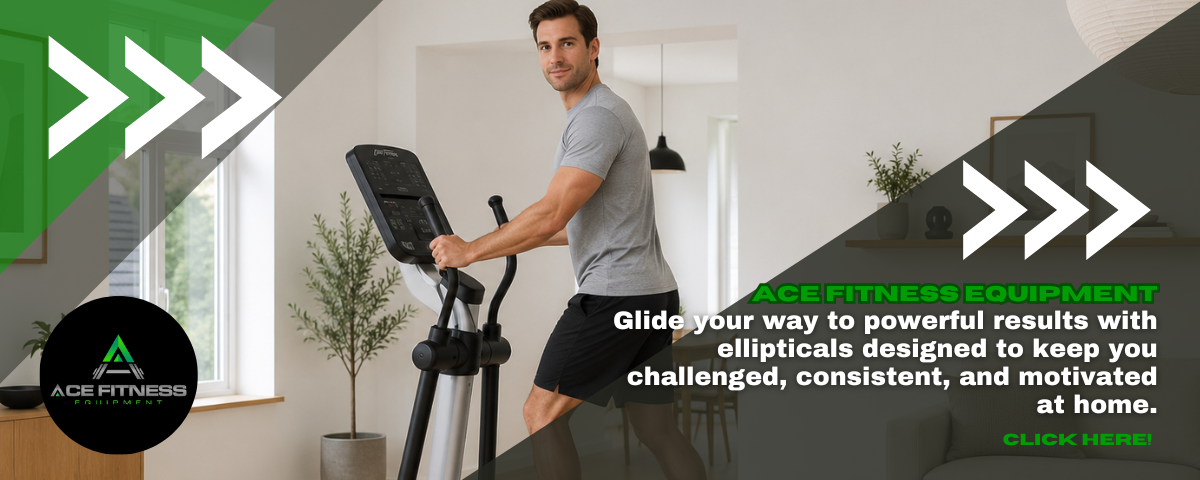 30 Minutes on the CLSX Elliptical