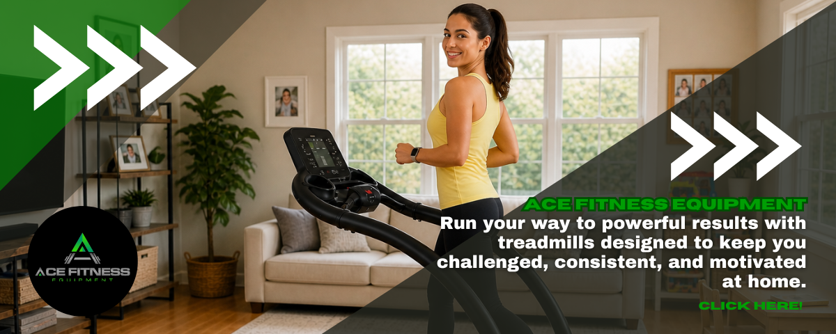 Built to Last WOODWAY 4Front Treadmill