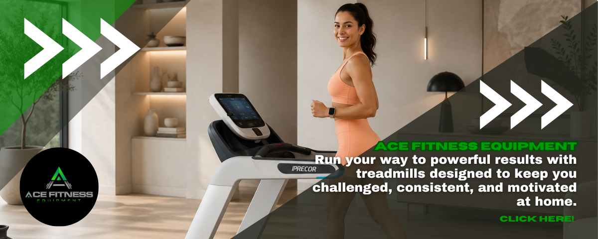 From Walking to Sprinting TRM 835 V2 Workout