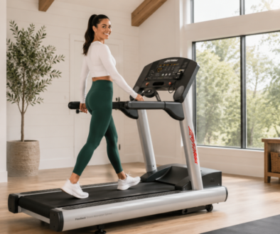 Is the Life Fitness CLST Integrity Treadmill Right for Your?