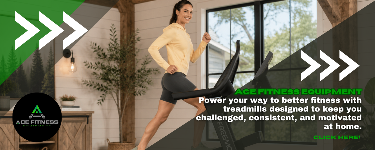 Can't Run Try Incline Walking on the Freemotion i11.9