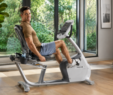 Commercial-Built on a Budget: What the Precor RBK 815 Offers