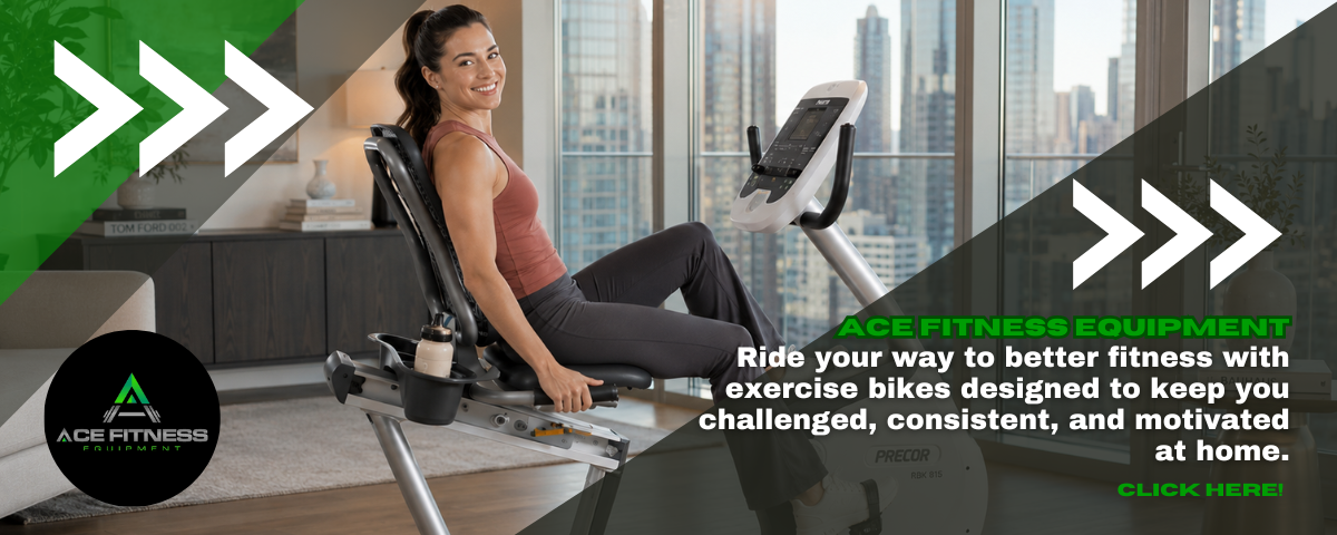 Commercial-Built on a Budget What the Precor RBK 815 Offers