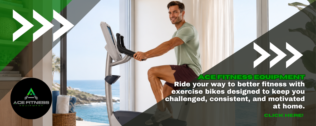 Dial In Your Fit Precor UBK 885 Setup Guide