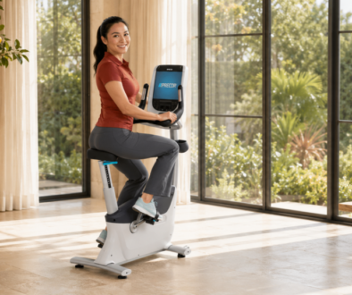 Dial In Your Fit: Precor UBK 885 Setup Guide